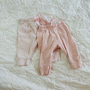 Baby Gap Pack of 2 Joggers